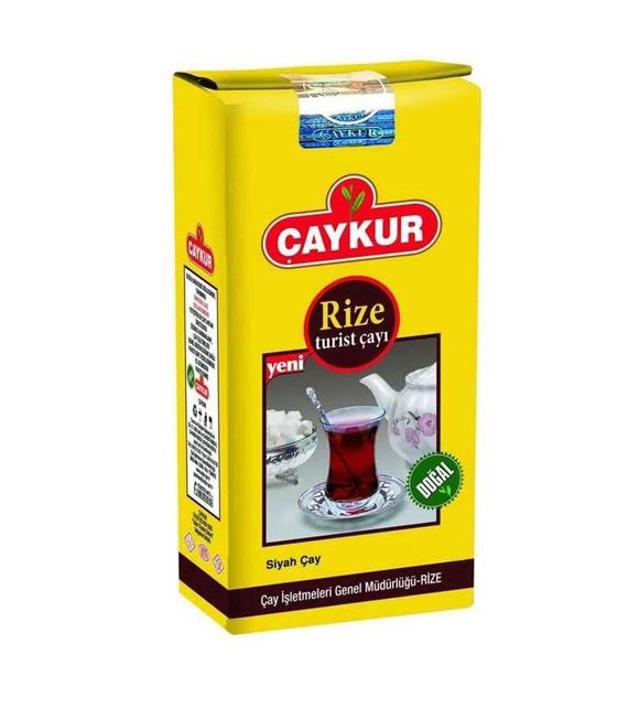 Çaykur Rize Turist Çay 1000 gr