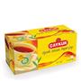 Çaykur Siyah Süzen Poşet Çay 2 gr 25 Adet (Net 50gr)