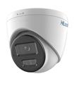 Hilook IPC-T249HA-LUF-Sl 4MP 2.8mm ColorVu Çift Yönlü Sesli IP Dome Kamera Kategori Dışı