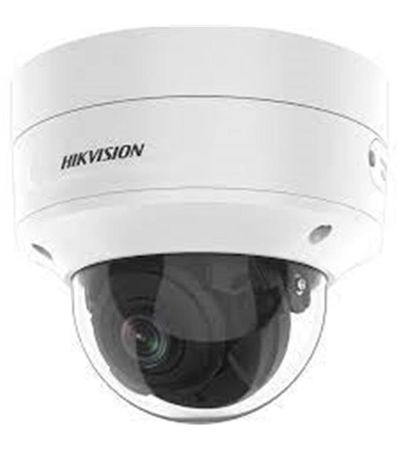 Hikvision DS-2CD2786G2-IZS 8 MP 2.8-12mm 4K AcuSense Motorize Varifocal Dome