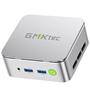 GMKtec G10 AMD Ryzen 5 3500U 16GB 512GB Win 11 PRO Mini PC