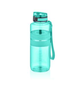 Uzspace 5032 1500ml Detox Tritan Matara Vine Cyan
