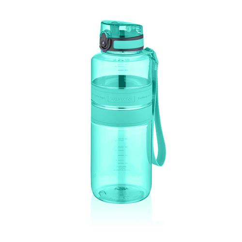 Uzspace 5032 1500ml Detox Tritan Matara Vine Cyan Okula Dönüş 2026 — Çanta, Defter, Kalem Ve Matara İndirimleri
