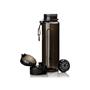 Vagonlife Uzspace 6018 500 ml Siyah Tritan Matara