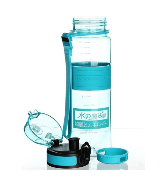 Vagonlife Uzspace 5025 500 ml Turkuaz Matara