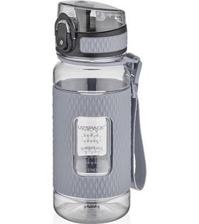 Vagonlife Uzspace 5043 400ml Bark Grey Tritan Matara