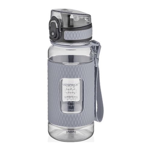Vagonlife Uzspace 5043 400ml Bark Grey Tritan Matara Matara Ve Termos Fırsatları