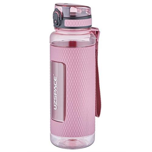 Vagonlife Uzspace 5046 1100 ml Plum Red Matara Okula Dönüş Kampanyası Mataralar