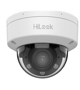 Hilook IPC-D640HA-LZU 4MP 2.8-12mm Motorize Smart Hybrid Light IR IP Dome Kamera