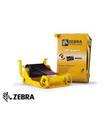 Zebra 800033-801 Zxp3 Black (Siyah) Ribbon 1000 baskı