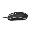 Lecoo MS104 1600 DPI 4 Tuşlu USB Kablolu Optik Mouse Siyah_1)