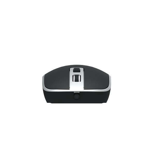 Lecoo MS104 1600 DPI 4 Tuşlu USB Kablolu Optik Mouse Siyah