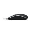 Lecoo MS104 1600 DPI 4 Tuşlu USB Kablolu Optik Mouse Siyah_2)
