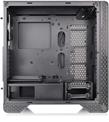 Thermaltake S300 Siyah Tempered Glass Mid Tower Kasa_1)