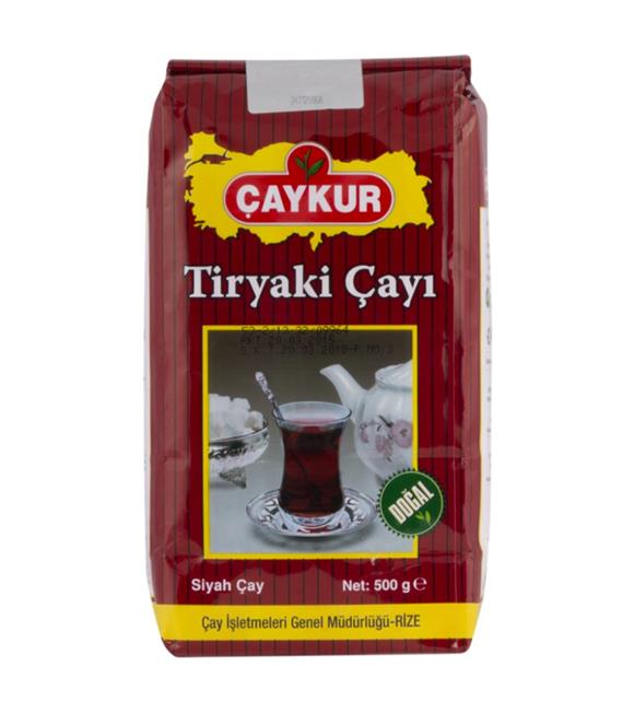 Çaykur Tiryaki Çay 500 gr