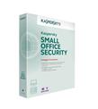 Kaspersky Small Office Security 15Pc+15Md+2Fs 1 Yıl