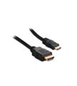 S-link SLX-289 HDMI TO Mini HDMI 1.5m Altın Uçlu 24K Kablo