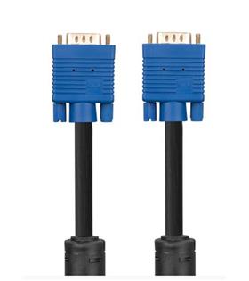 S-link SLX-172 VGA M-M 1.8m Monitör Kablosu Görüntü Aktarıcılar