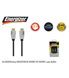 Energizer LCAEHHAA15 HİGHTECH HDMI TO HDMI 1.5mT Kablo