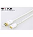 Hytech HY-W310 Usb3.0 2m Usb Micro B Note3-S5 + Harddisk Kablo