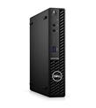 Dell OptiPlex 3090MFF i3-10105T 8GB 256GB SSD N007O3090MFF_W Windows 11 Pro Masaüstü Bilgisayar