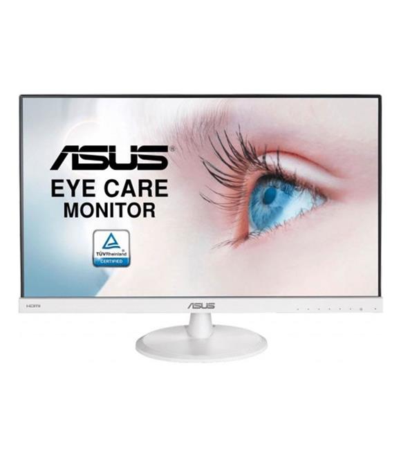 Asus 23" VC239HE-W 5ms 60Hz IPS Flicker-Free Full HD Beyaz Çerçevesiz Monitör_1