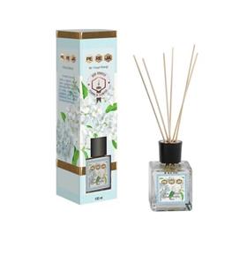 Pereja Diffuser 100ml Ferahlık Esintisi Çubuklu Oda Kokusu