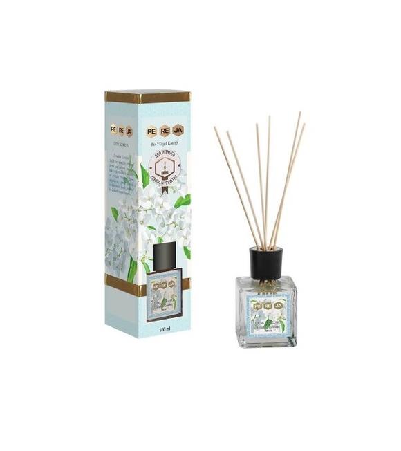 Pereja Diffuser 100ml Ferahlık Esintisi Çubuklu Oda Kokusu