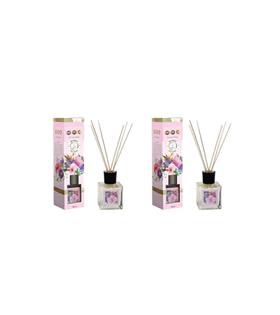 Pereja Diffuser 100ml Kaşmir Çubuklu Oda Kokusu