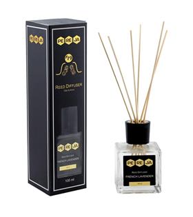 Pereja Diffuser 100ml Lavanta Çubuklu Oda Kokusu Süpermarket