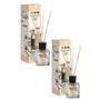 Pereja Diffuser 100ml Pudra Çubuklu Oda Kokusu