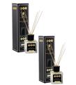 Pereja Diffuser 100ml Tarçın&Vanilya Hayat Çubuklu Oda Kokusu
