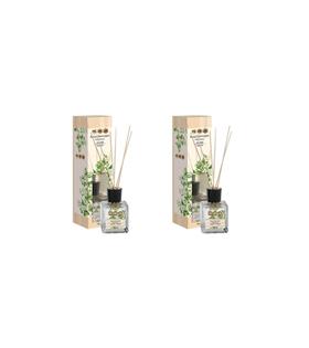 Pereja Diffuser 100ml Yasemin Hayat Çubuklu Oda Kokusu Süpermarket