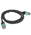 Vcom CG635-1.5 Siyah 1.5MT 1.4V Display Port Erkek To Hdmi Erkek Kablo_1)