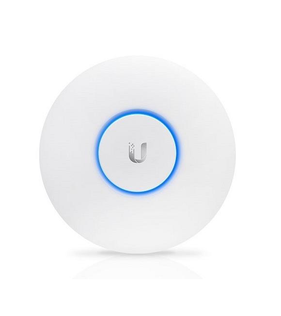 Ubiquiti UNIFI U6 LR UNIFI 6 AX3000 2.4Ghz Tavan Tipi Access Point