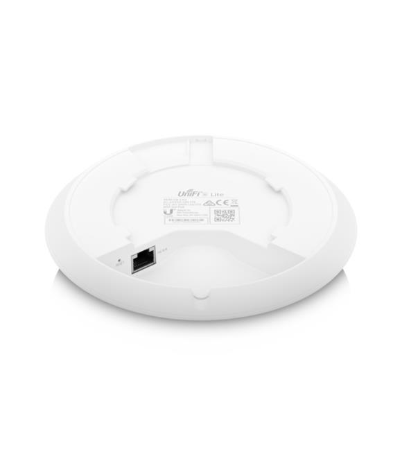Ubiquiti UNIFI U6 LR UNIFI 6 AX3000 2.4Ghz Tavan Tipi Access Point
