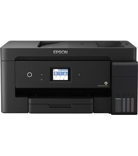 Epson L14150 MEAF Yazıcı-Tarayıcı-Fotokopi Renkli Mürekkep Tanklı Yazıcı A3 WI-FI İndirimli