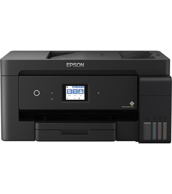 Epson L14150 MEAF Yazıcı-Tarayıcı-Fotokopi Renkli Mürekkep Tanklı Yazıcı A3 WI-FI Tanklı Yazıcılar