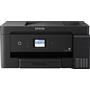 Epson L14150 MEAF Yazıcı-Tarayıcı-Fotokopi Renkli Mürekkep Tanklı Yazıcı A3 WI-FI