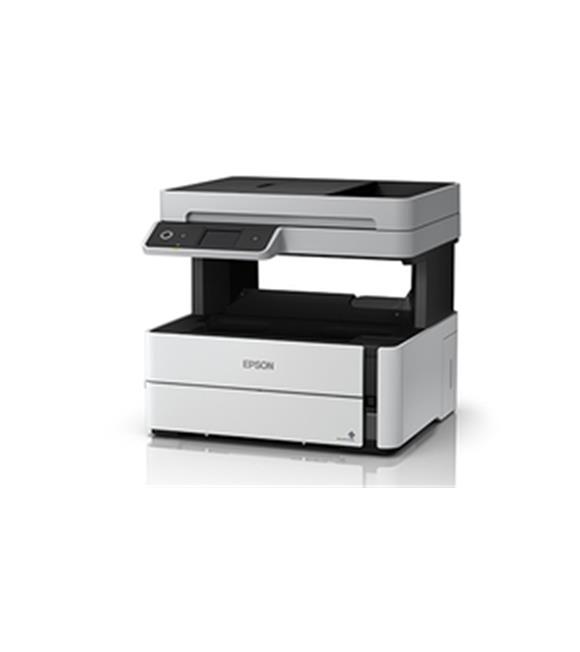 Epson M3170 MEA Yazıcı-Tarayıcı-Fotokopi-Faks Mono Mürekkep Tanklı Yazıcı Dubleks Tanklı Yazıcılar