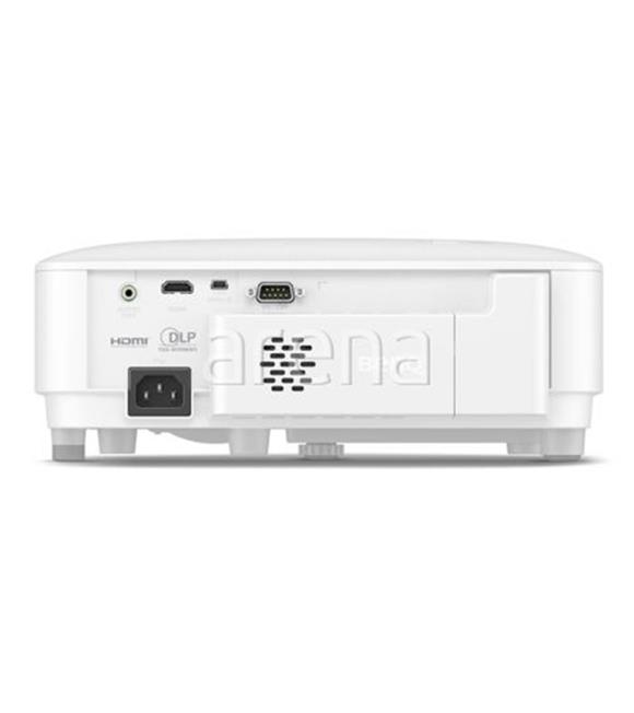 Benq MH560C 3800 ANS Full HD 1.1 1XHDMIx1Type Mini USB B 15000:1 DLP Projeksiyo Projeksiyon Cihazı