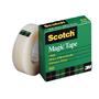 Scotch Görünmez Bant Magic 19x33 810