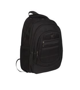Plm Case Cosmic 15.6" Sırt Çantası Siyah