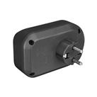 S-link SL-06 16A 3500W 450 Joule Akım Korumalı Tekli Priz_1