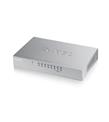 Zyxel ES-108A 8 Port 10-100 Mbps Metal Kasa Switch