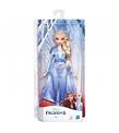 Dısney Frozen 2 Fd Basıc Frz 1 Elsa Bebek F3536