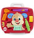 Fisher Price Köpekçik Doktorda (Tr-En) FTC72 Kız Oyuncak