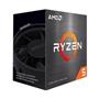 Amd Ryzen 5 5600 3.5Ghz 32Mb Am4 Box (65W) Novga Kutulu İşlemci
