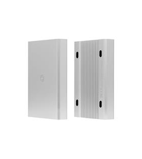 Frisby FHC-2585S 2,5" USB 3.0 Sata Disk Kutusu