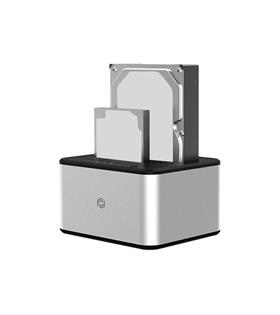 Frisby FHC-3575a 2,5"-3,5" Sata USB 3.0 Docking Station